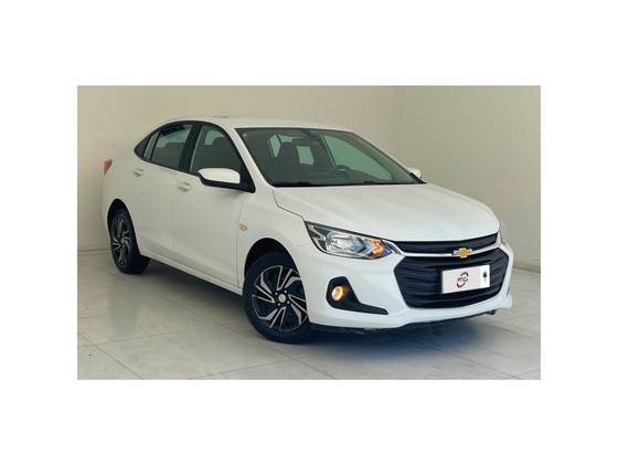 CHEVROLET ONIX 1.0 TURBO FLEX PLUS LT MANUAL CHEVROLET ONIX 1.0 TURBO FLEX PLUS LT MANUAL